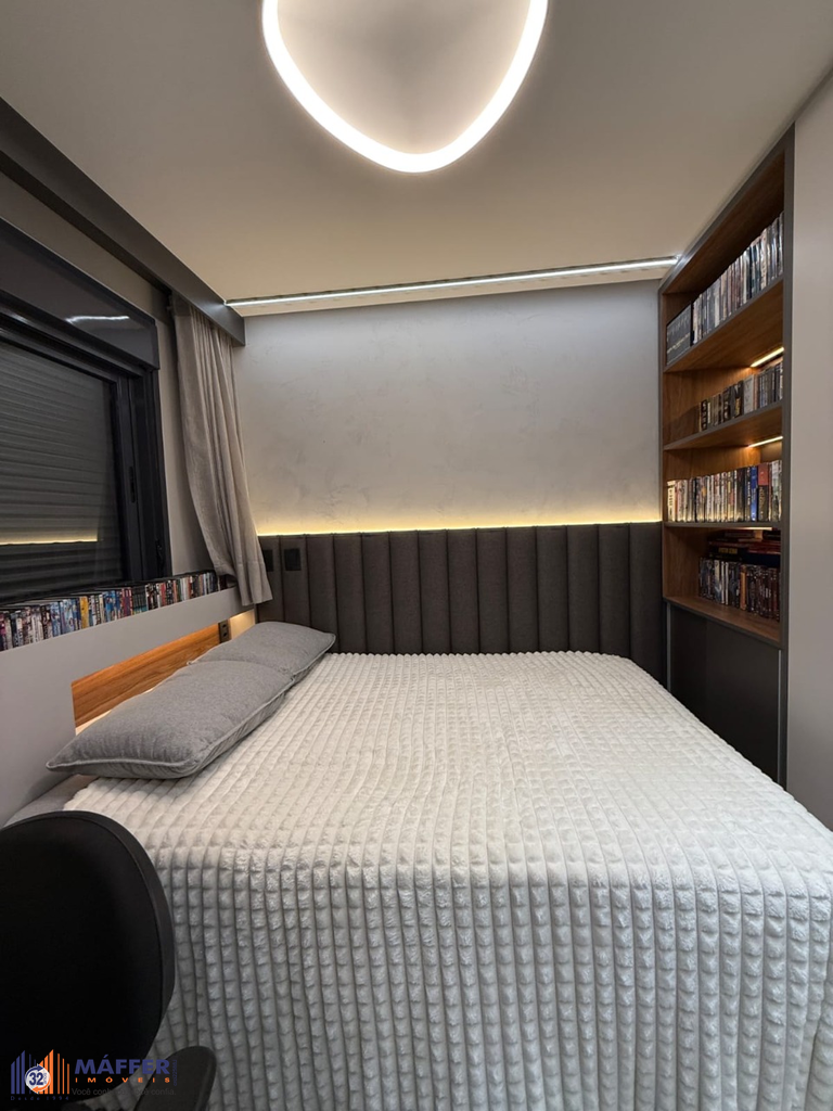 Apartamento, 2 quartos, 68 m² - Foto 38