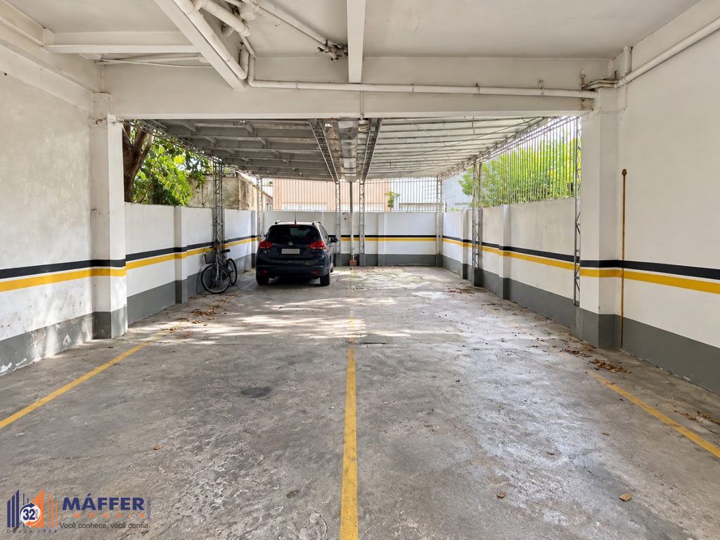 Apartamento, 2 quartos, 72 m² - Foto 9
