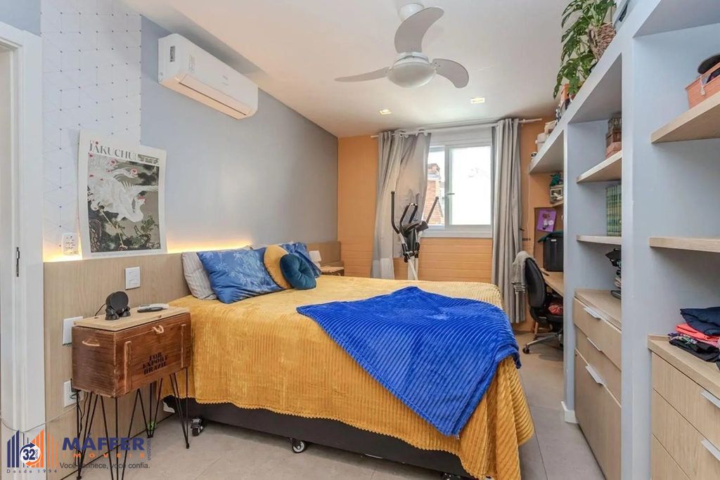 Cobertura, 1 quarto, 112 m² - Foto 6