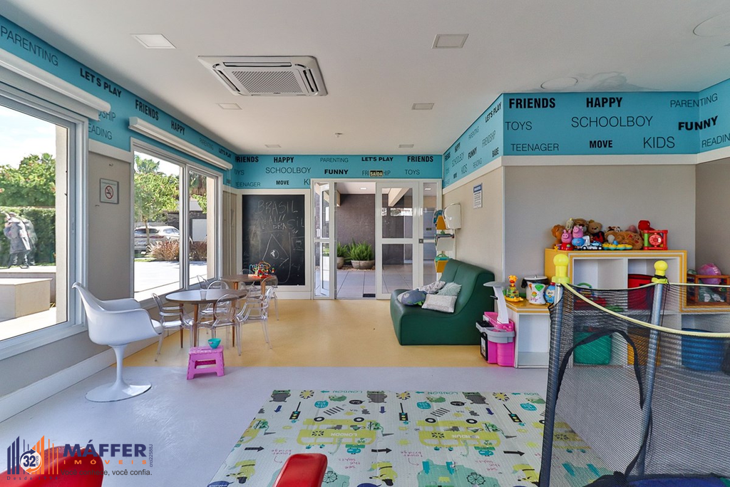 Apartamento, 3 quartos, 127 m² - Foto 17