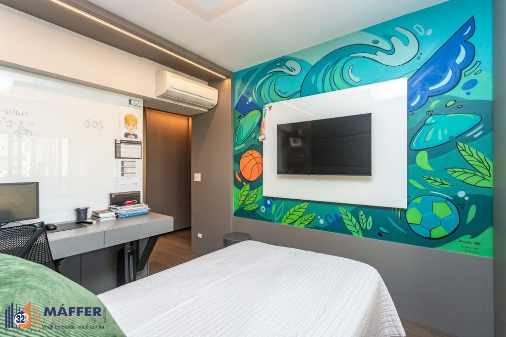 Apartamento, 3 quartos, 290 m² - Foto 76