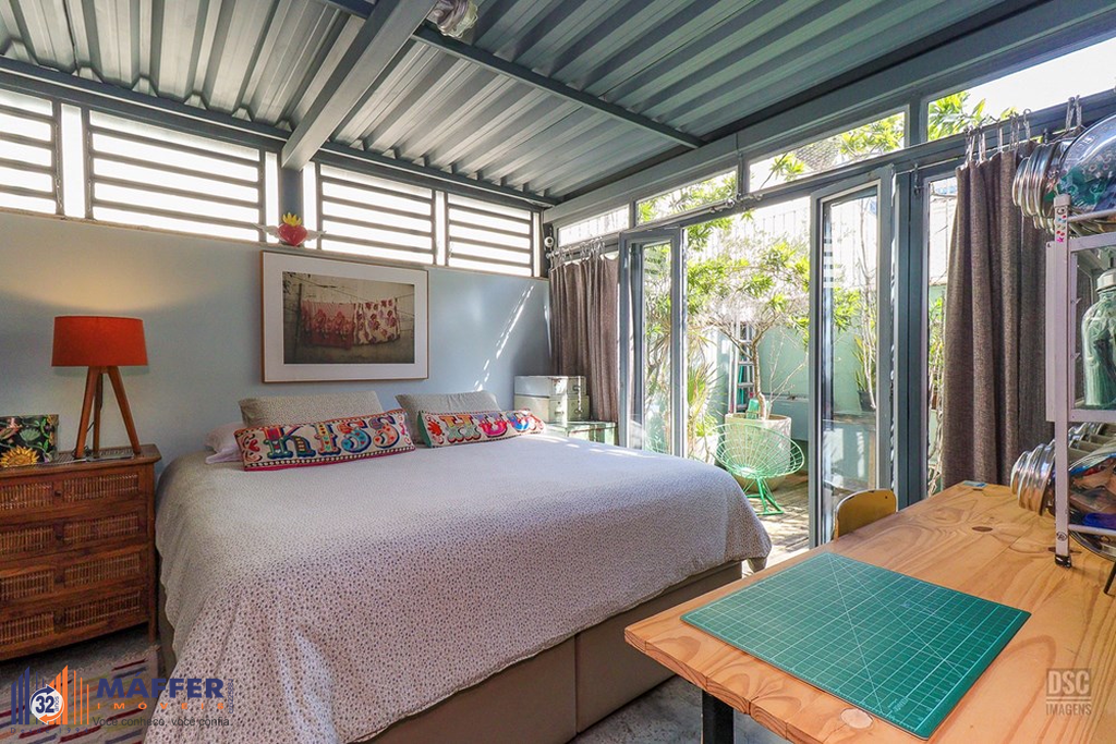 Apartamento, 3 quartos, 176 m² - Foto 43