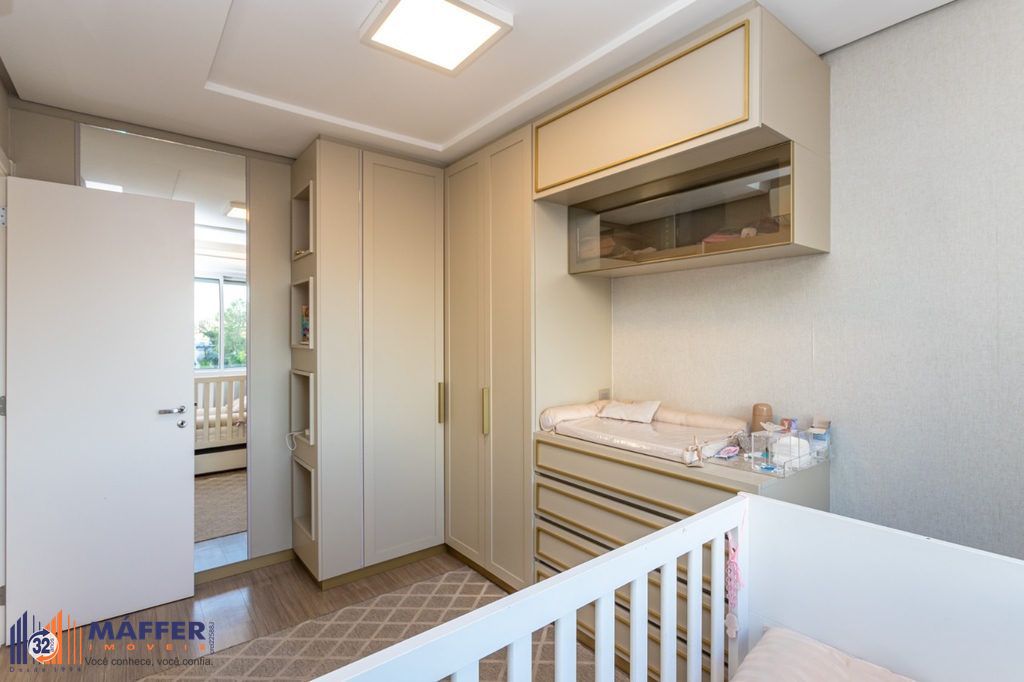 Apartamento, 3 quartos, 126 m² - Foto 51