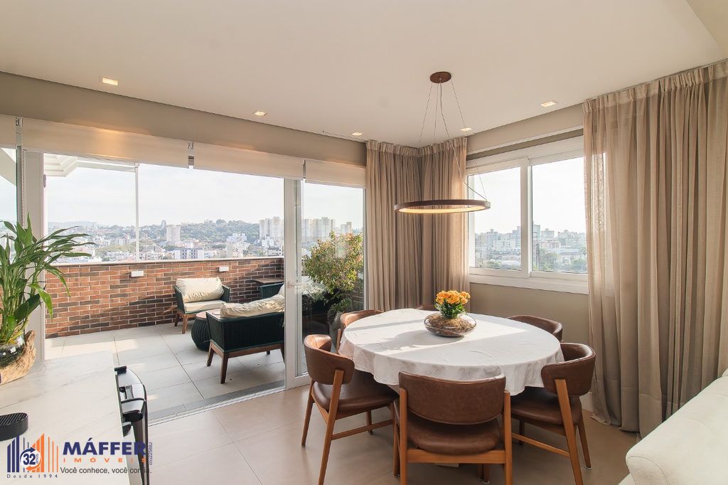 Cobertura, 2 quartos, 136 m² - Foto 23