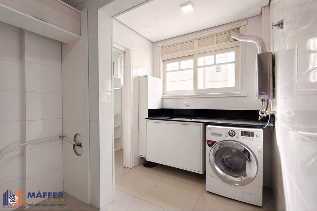 Apartamento, 2 quartos, 145 m² - Foto 11