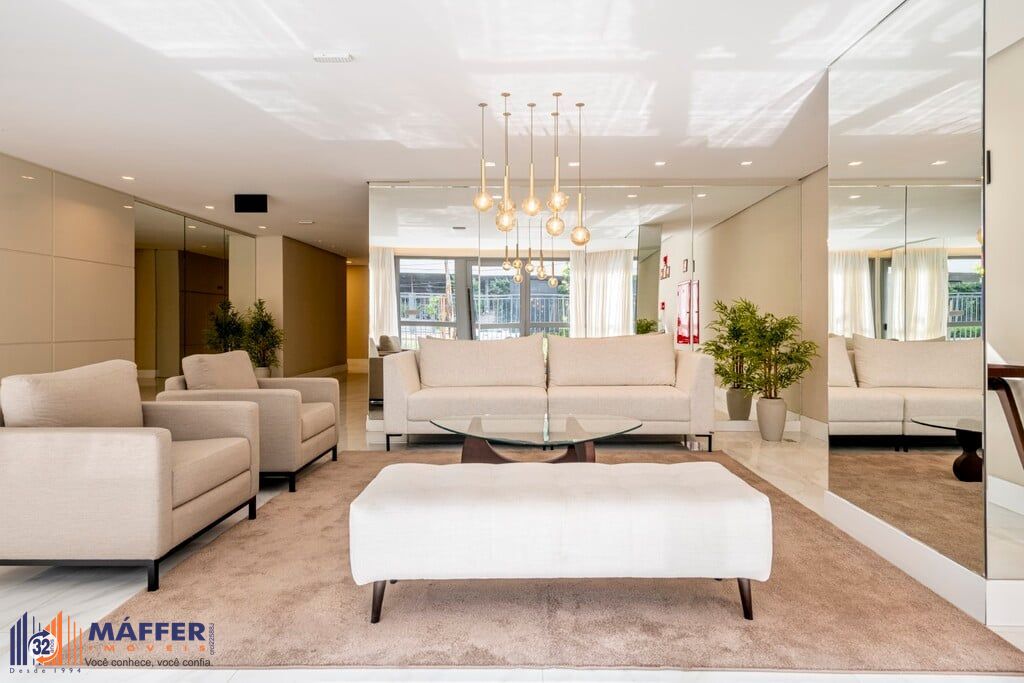 Apartamento, 2 quartos, 54 m² - Foto 1