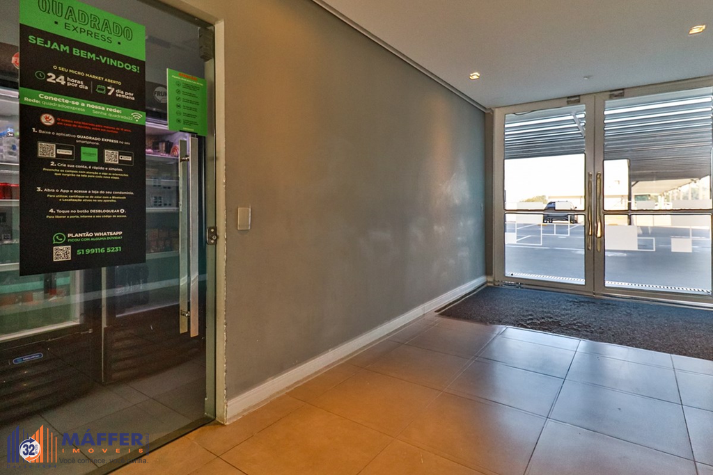 Apartamento, 3 quartos, 71 m² - Foto 31