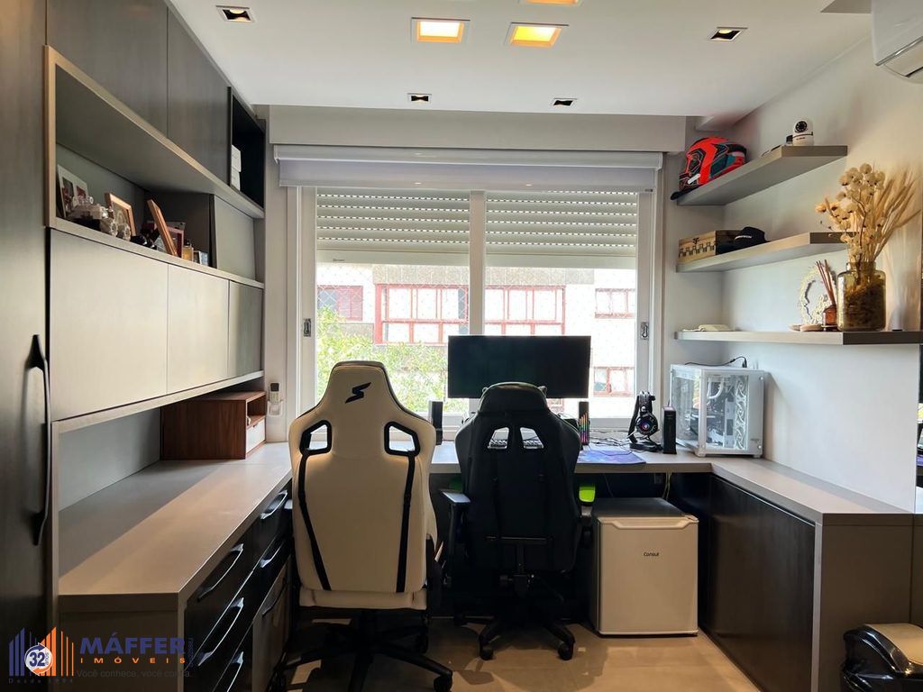 Cobertura, 3 quartos, 176 m² - Foto 15