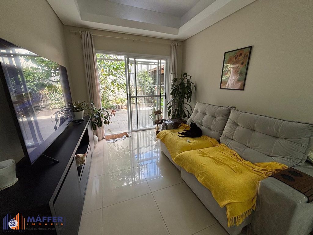 Apartamento, 3 quartos, 182 m² - Foto 1