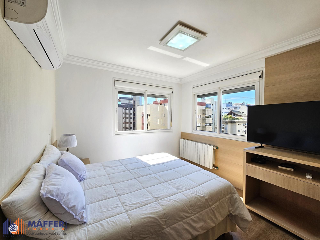 Apartamento, 3 quartos, 181 m² - Foto 42