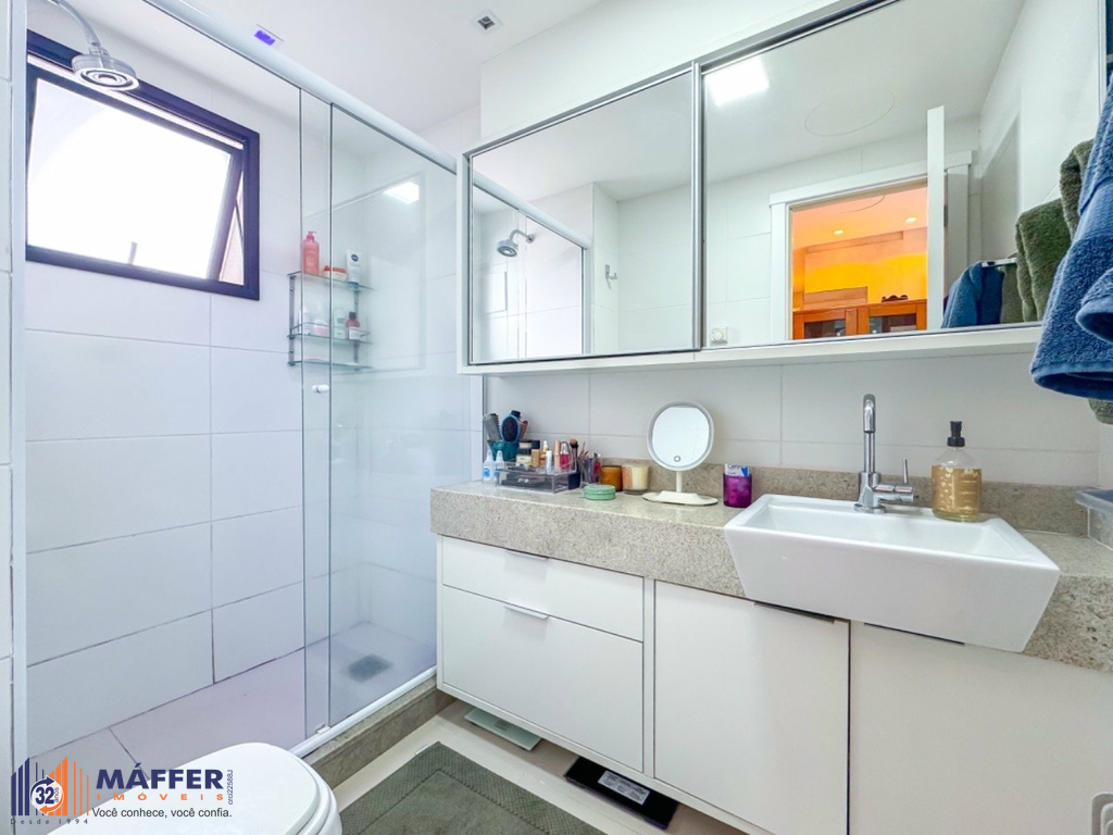 Apartamento, 3 quartos, 124 m² - Foto 17