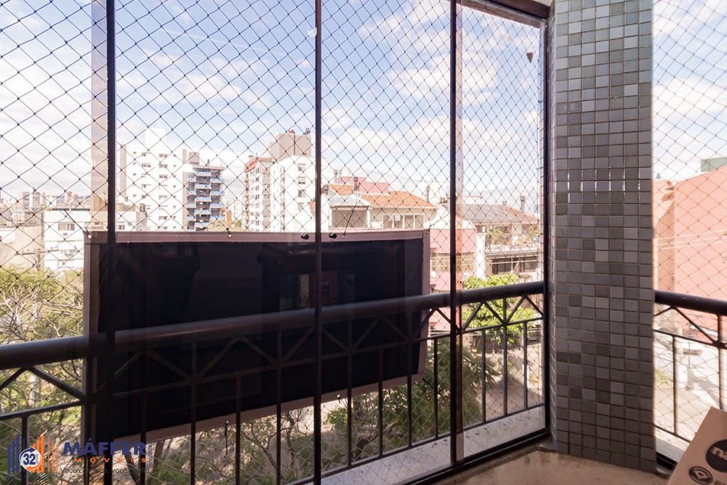 Apartamento, 3 quartos, 105 m² - Foto 40