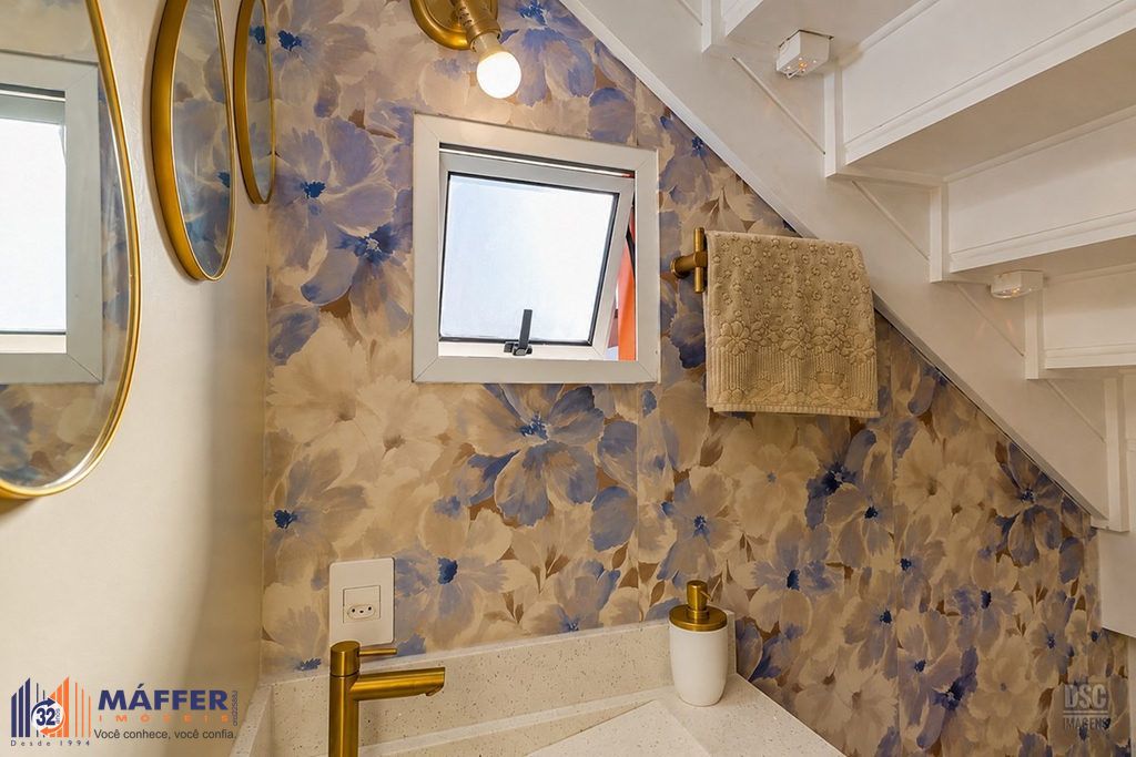 Casa de Condomínio, 4 quartos - Foto 50
