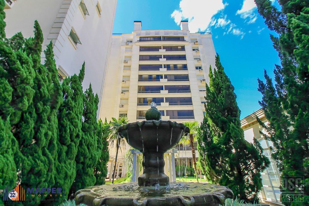 Cobertura, 3 quartos, 235 m² - Foto 37
