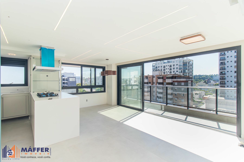 Apartamento, 2 quartos, 80 m² - Foto 28