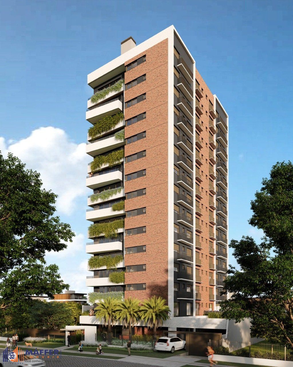 Apartamento, 3 quartos, 151 m² - Foto 10