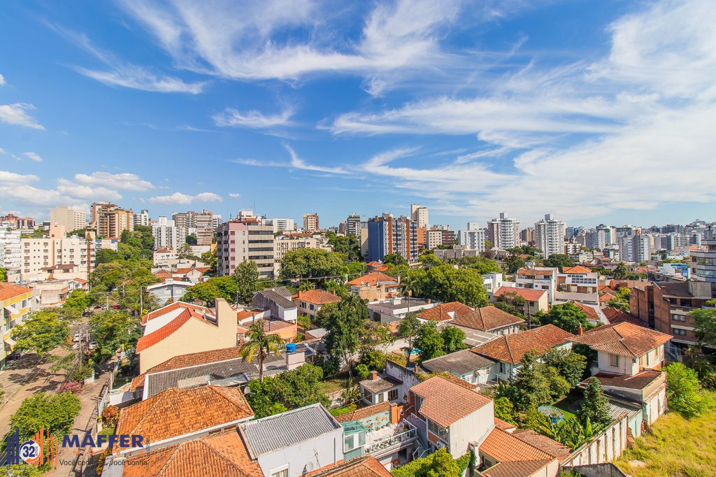 Cobertura, 1 quarto, 109 m² - Foto 36