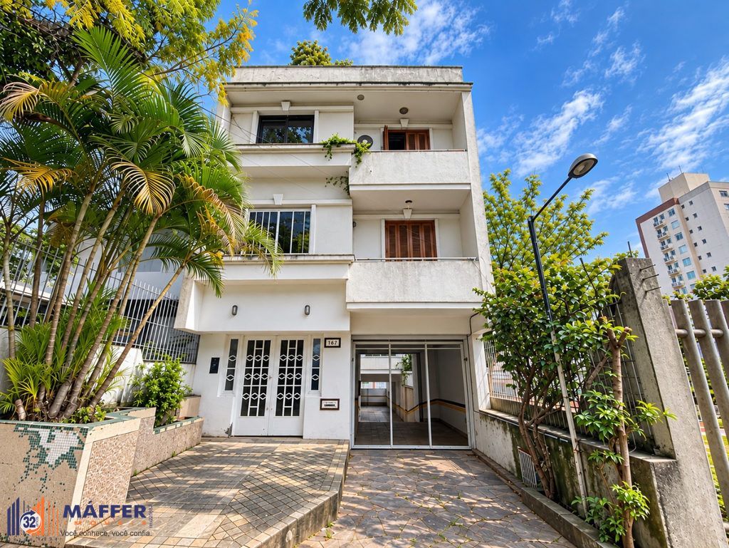 Apartamento, 2 quartos, 72 m² - Foto 1
