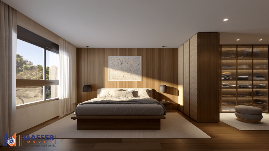 Casa de Condomínio, 3 quartos - Foto 8