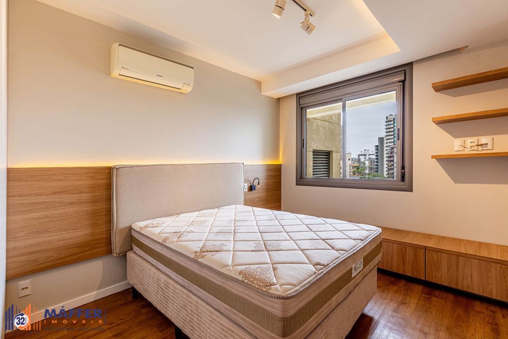 Apartamento, 1 quarto, 56 m² - Foto 6