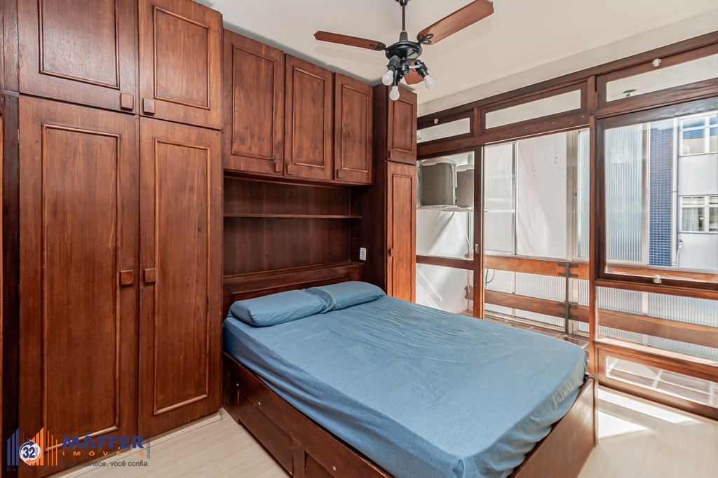 Apartamento, 1 quarto, 54 m² - Foto 17