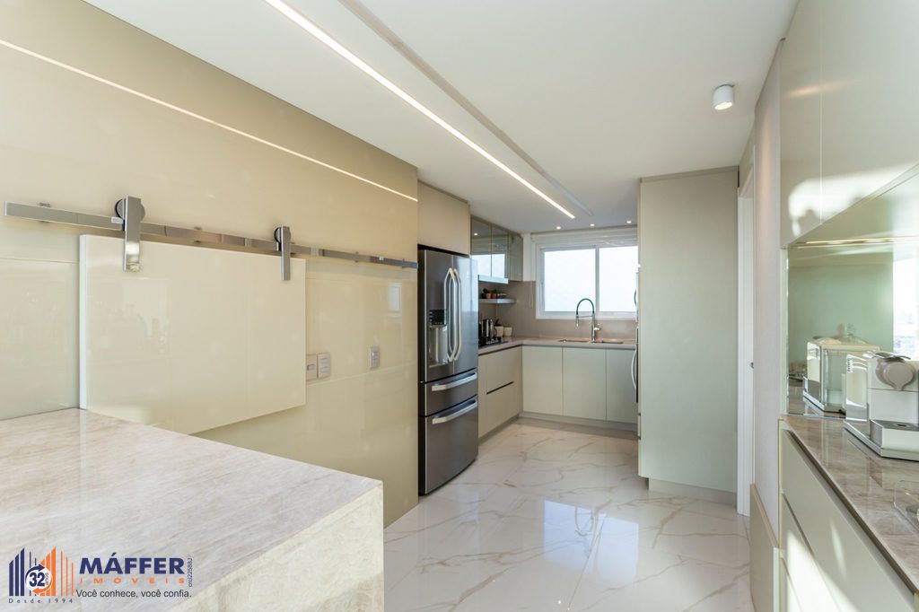 Apartamento, 3 quartos, 126 m² - Foto 40