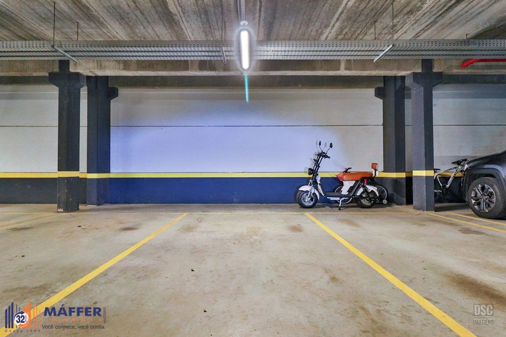Apartamento, 2 quartos, 57 m² - Foto 26