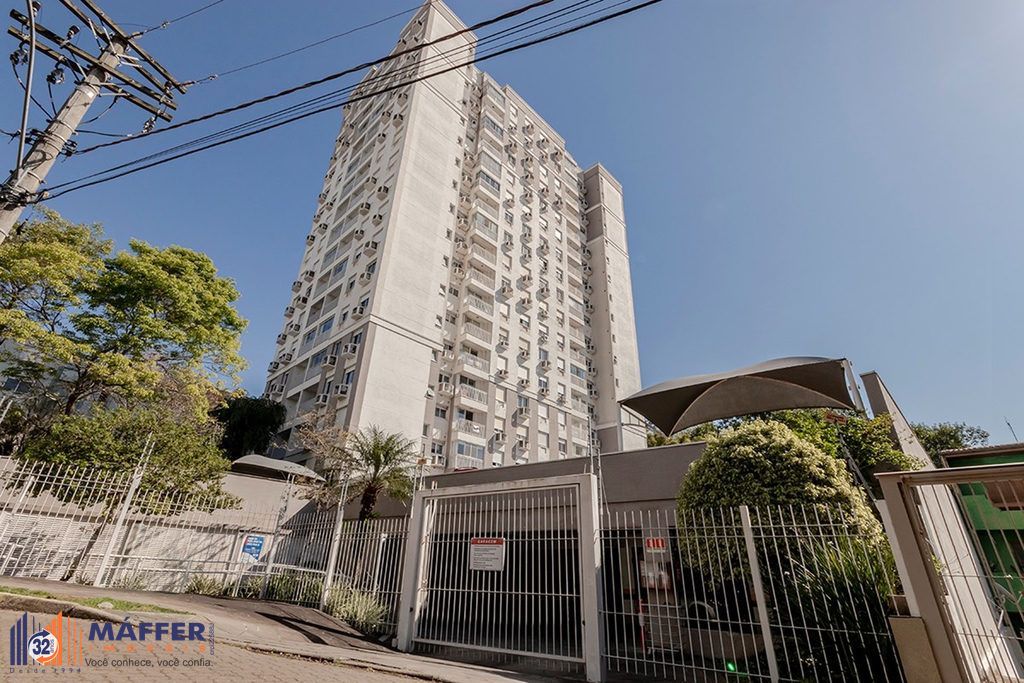 Apartamento, 2 quartos, 60 m² - Foto 31