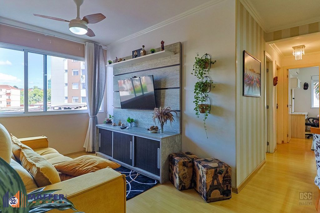 Apartamento, 3 quartos, 69 m² - Foto 45