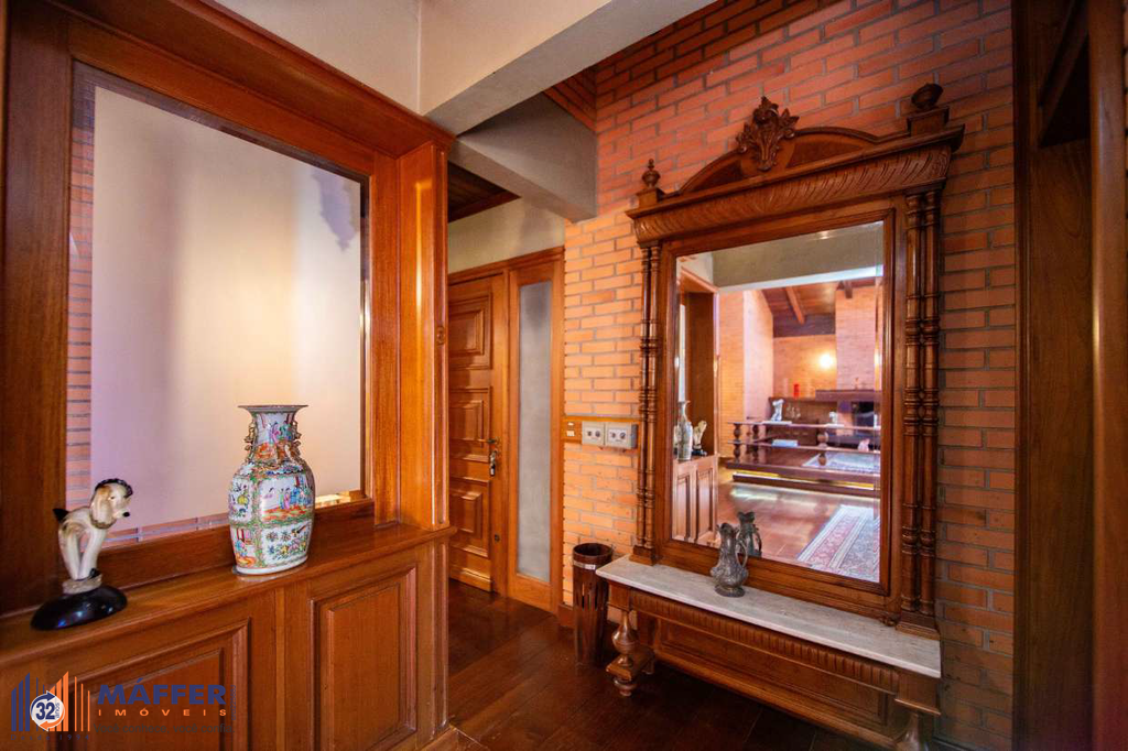 Apartamento, 3 quartos, 274 m² - Foto 13