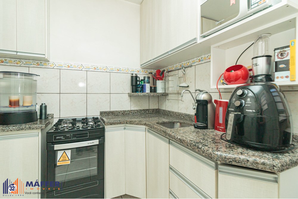 Apartamento, 2 quartos, 48 m² - Foto 13