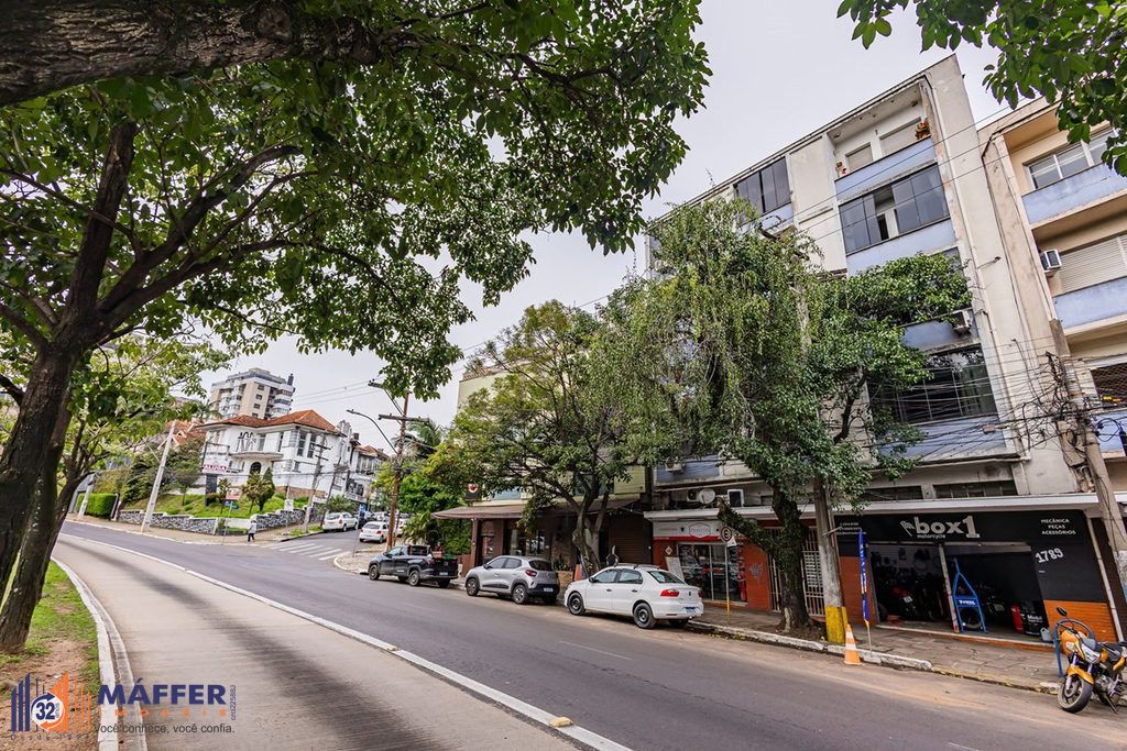 Apartamento, 2 quartos, 57 m² - Foto 1