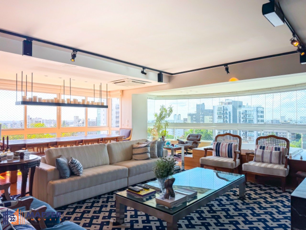 Apartamento, 3 quartos, 179 m² - Foto 33