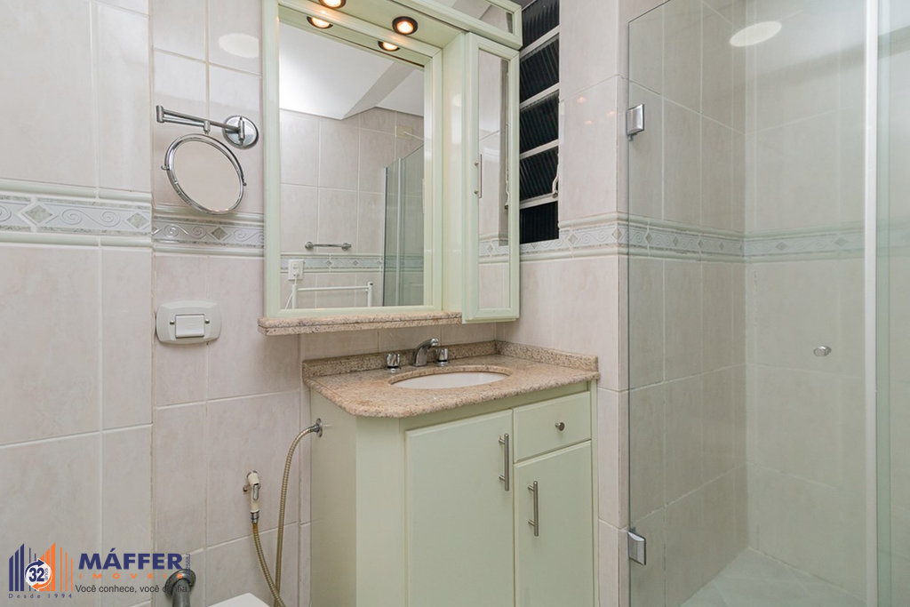 Apartamento, 4 quartos, 122 m² - Foto 39