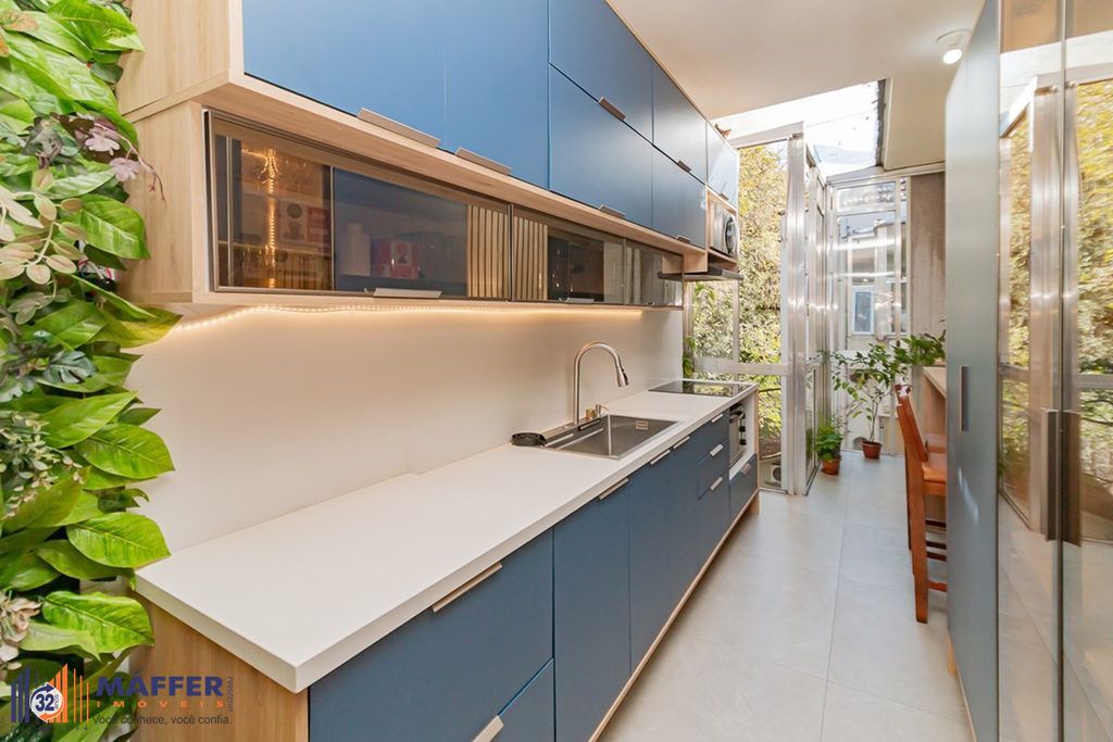 Apartamento, 2 quartos, 82 m² - Foto 33