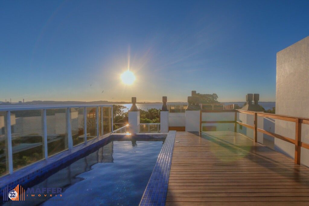 Cobertura, 3 quartos, 318 m² - Foto 44