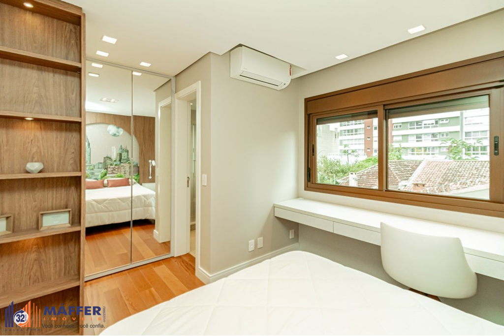 Apartamento, 3 quartos, 153 m² - Foto 63