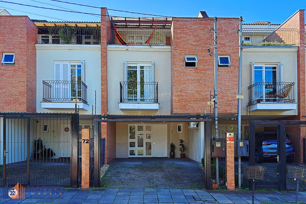 Casa de Condomínio, 3 quartos - Foto 26