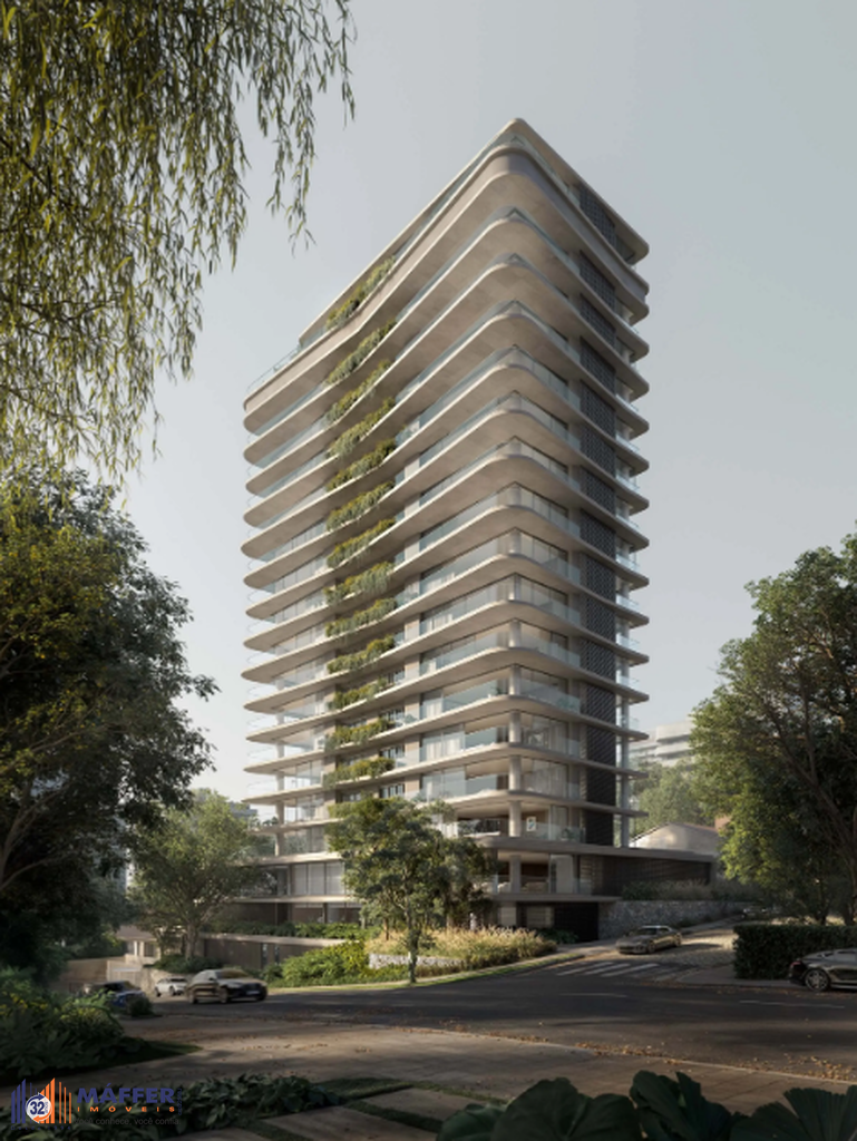 Apartamento, 3 quartos, 265 m² - Foto 1
