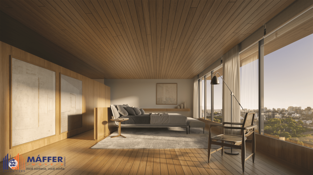 Apartamento, 4 quartos, 382 m² - Foto 9