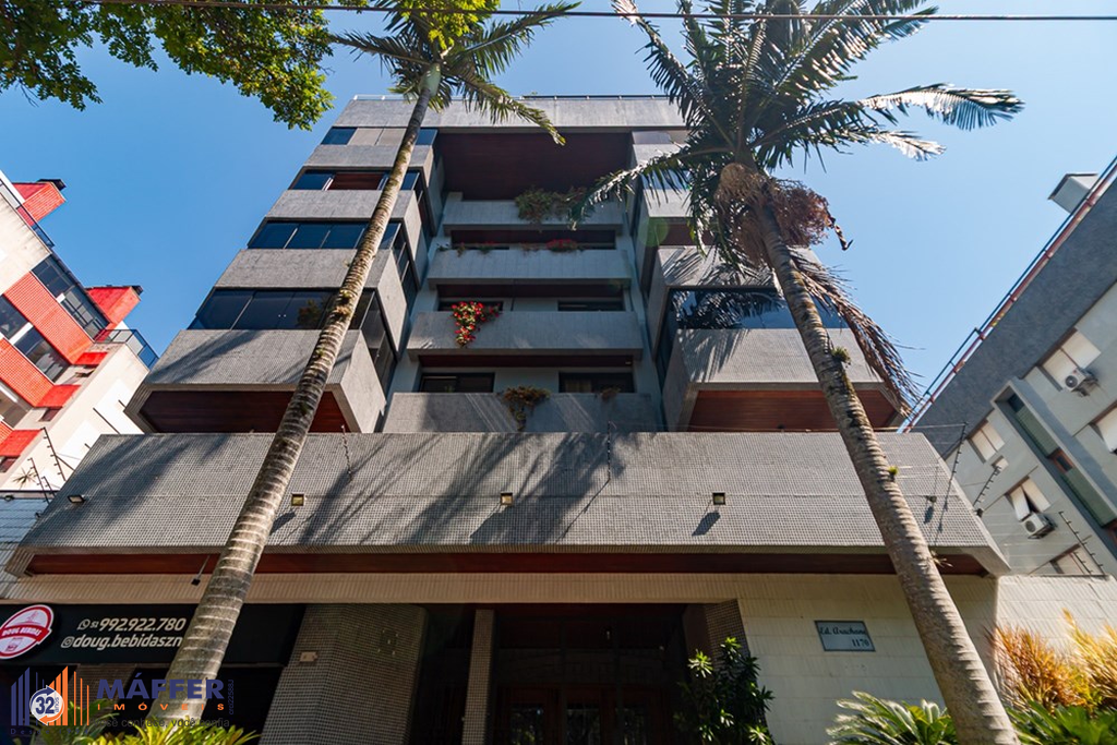 Cobertura, 3 quartos, 289 m² - Foto 33