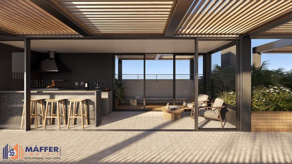 Apartamento, 3 quartos, 127 m² - Foto 8
