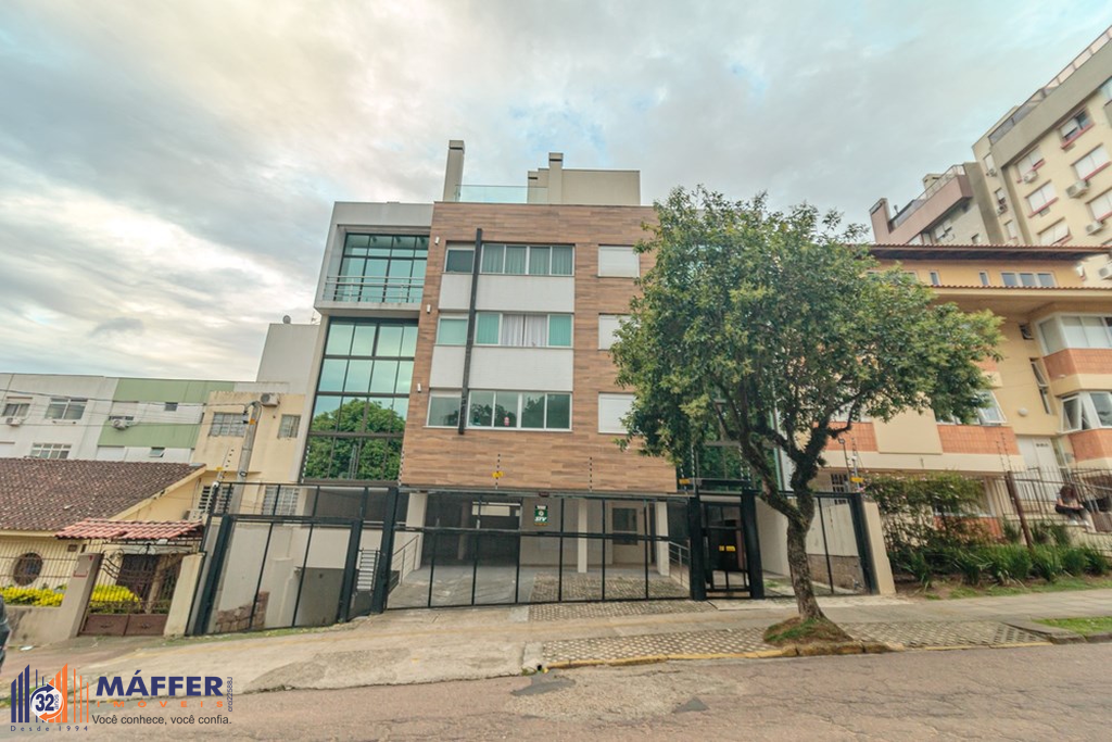 Apartamento, 1 quarto, 40 m² - Foto 1