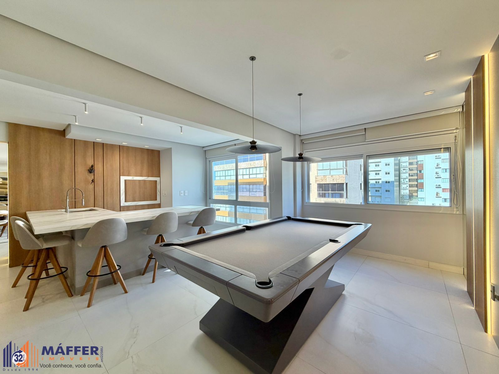 Apartamento, 6 quartos, 300 m² - Foto 22