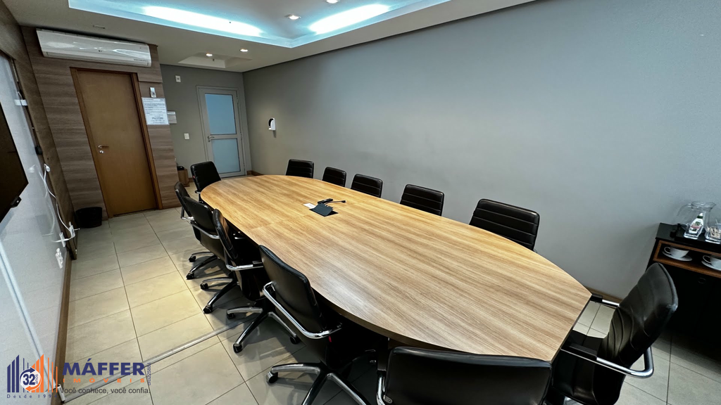 Sala-Conjunto, 33 m² - Foto 12