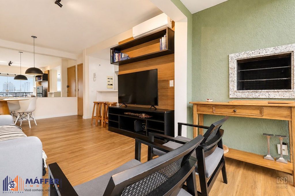 Apartamento, 2 quartos, 69 m² - Foto 27