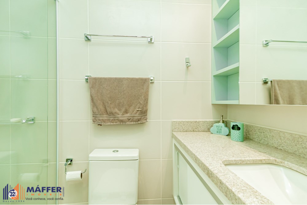 Apartamento, 3 quartos, 153 m² - Foto 61