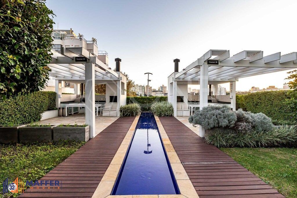 Apartamento, 1 quarto, 57 m² - Foto 12
