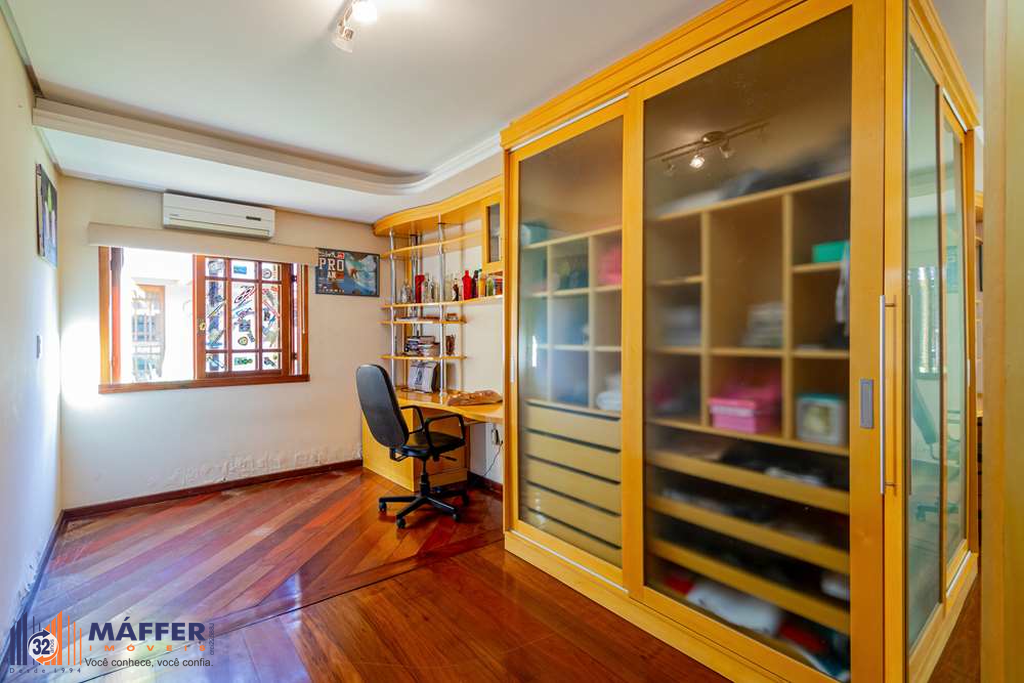 Casa, 6 quartos, 376 m² - Foto 9