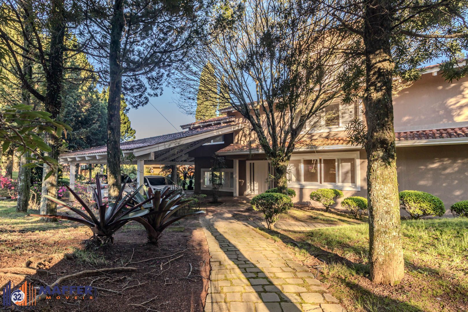 Casa de Condomínio no Jardim do Sol, 4 suítes, à venda, 735 m², Cavalhada - Porto Alegre — foto 4